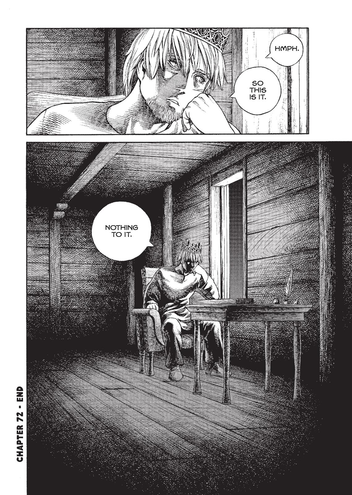Vinland Saga Ch.72 p.36