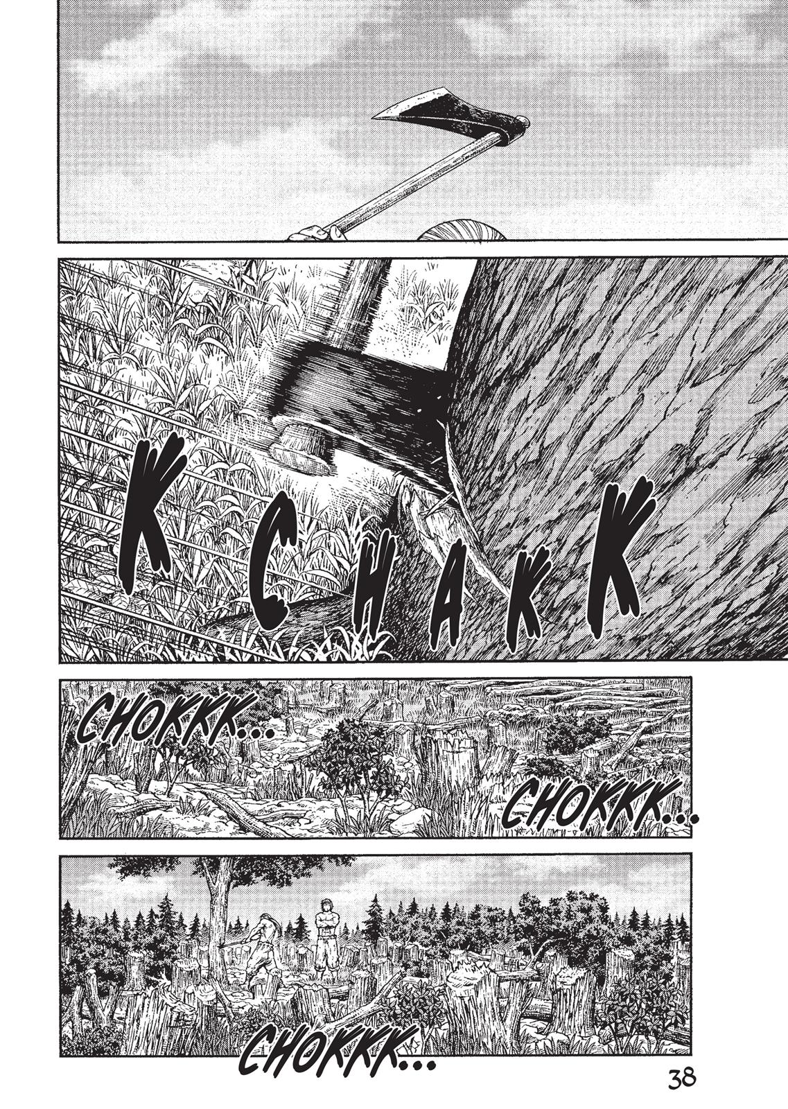 Vinland Saga Ch.73 p.2