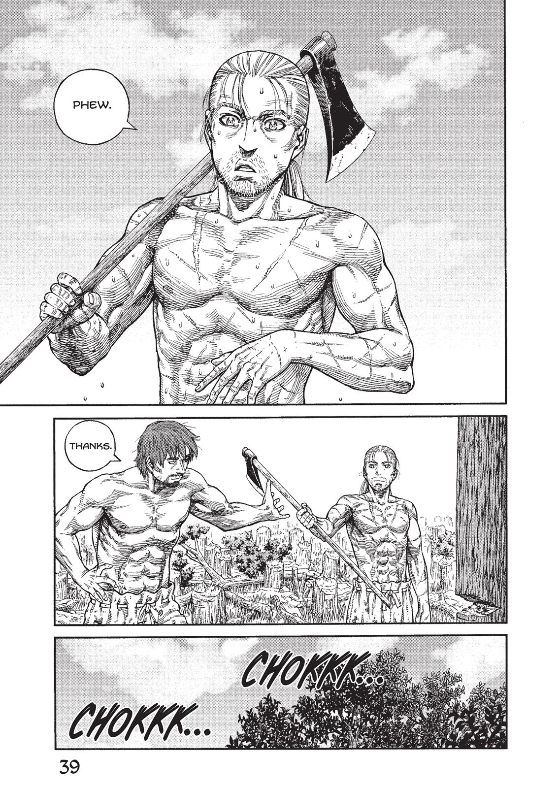 Vinland Saga Ch.73 p.3