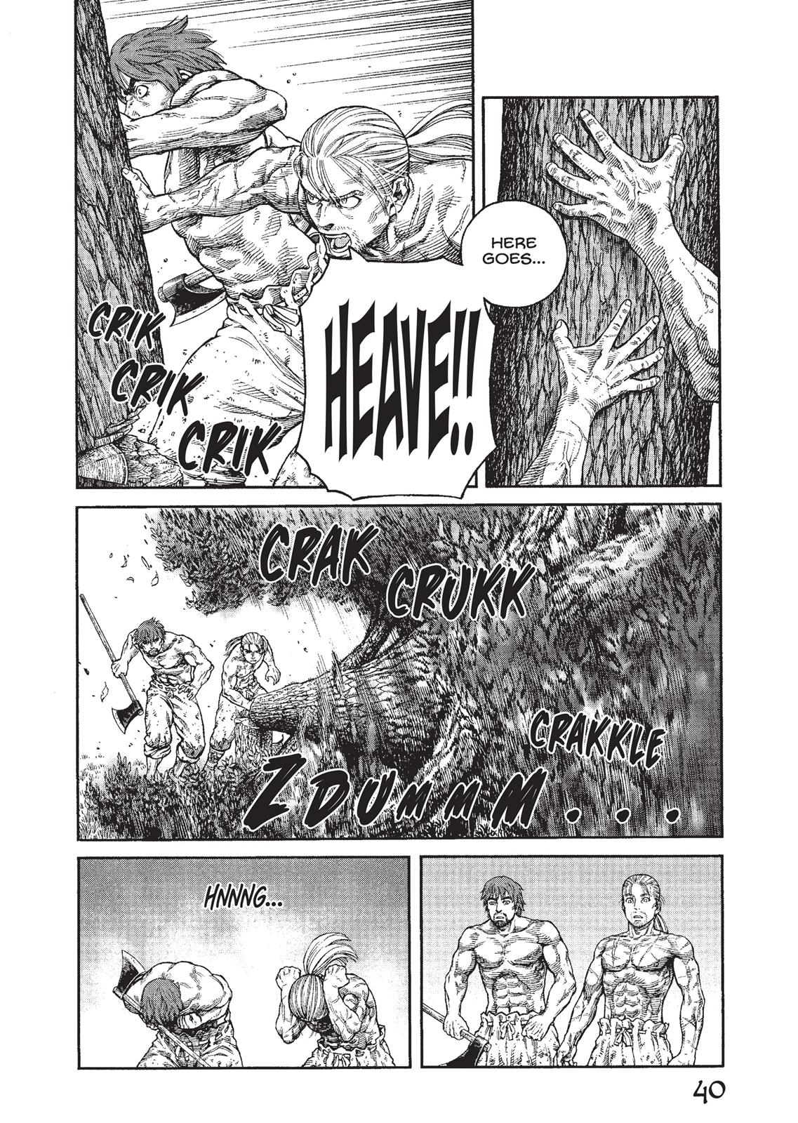 Vinland Saga Ch.73 p.4