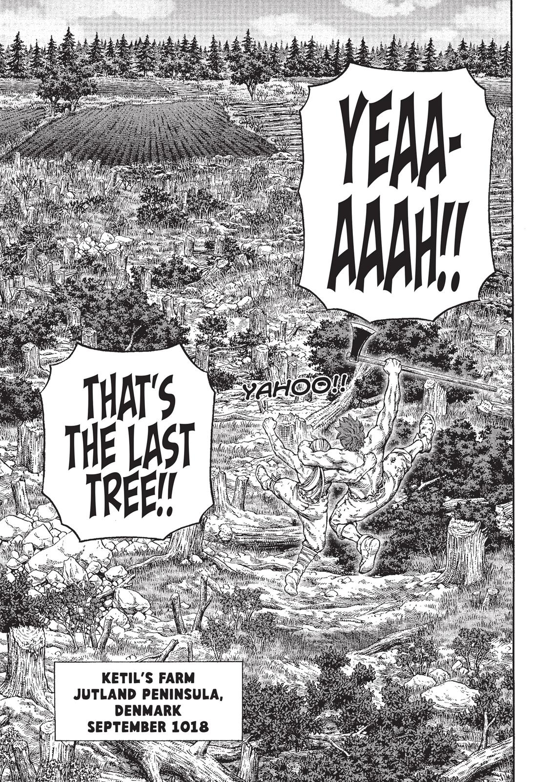 Vinland Saga Ch.73 p.5