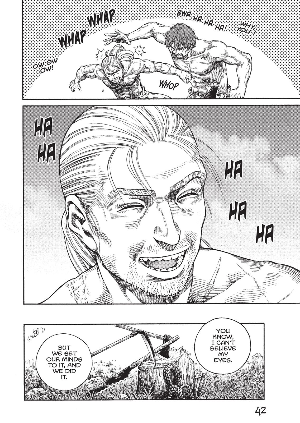 Vinland Saga Ch.73 p.6