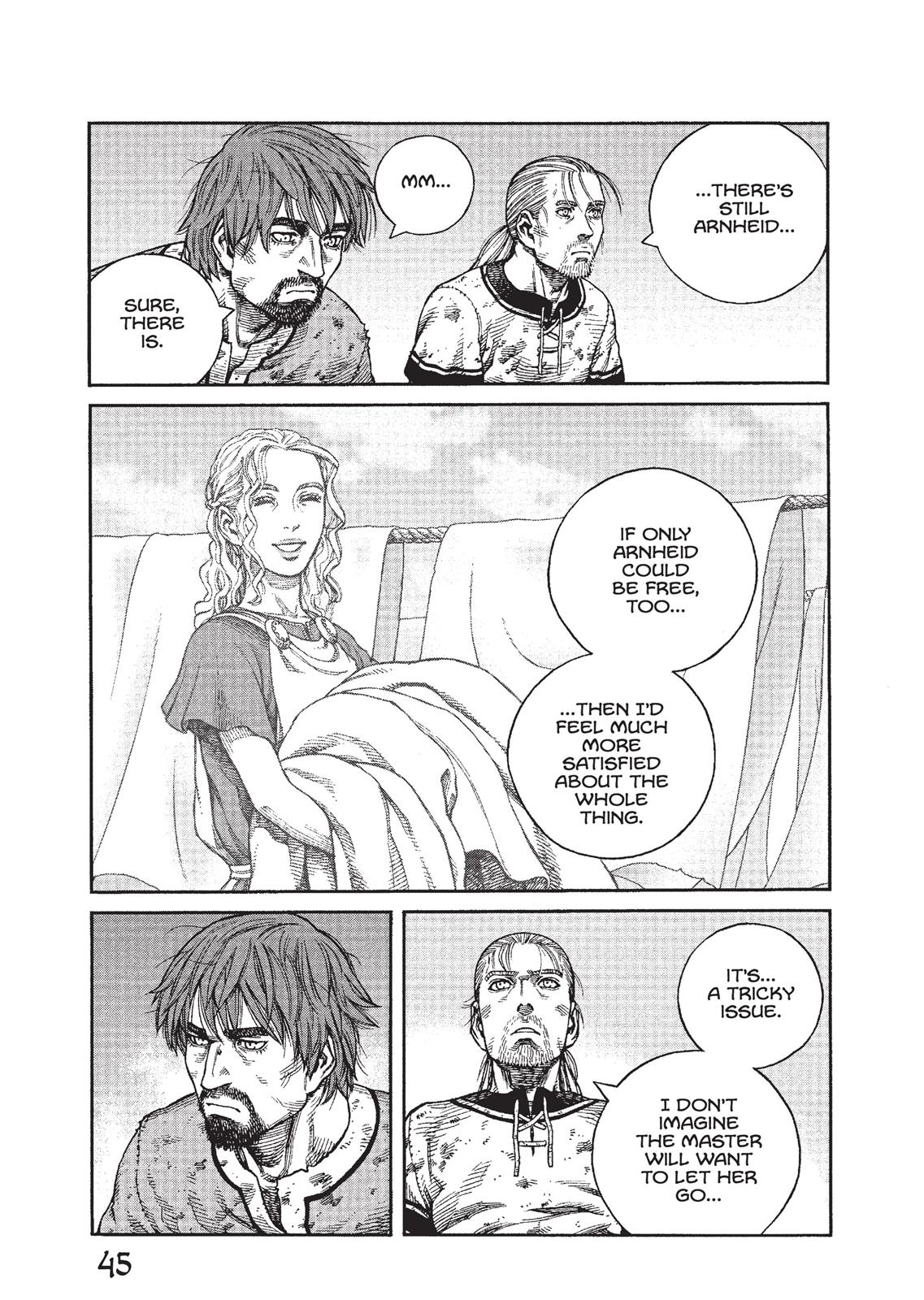 Vinland Saga Ch.73 p.9
