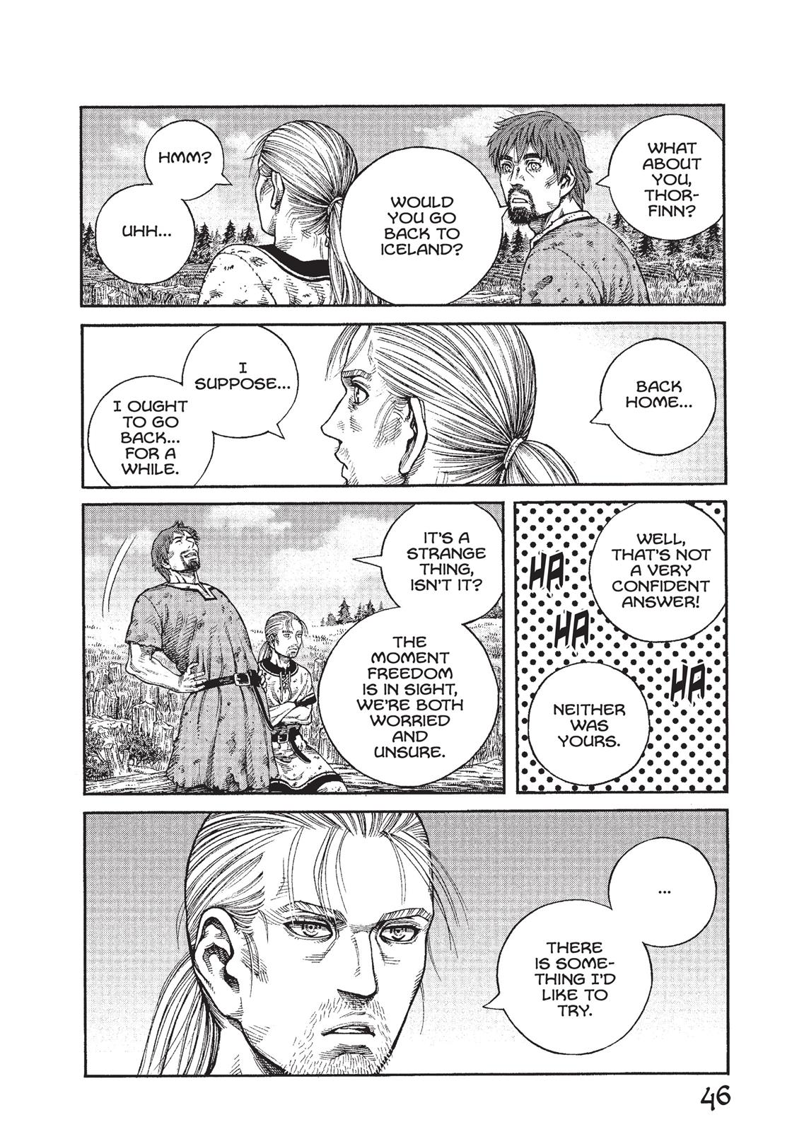 Vinland Saga Ch.73 p.10