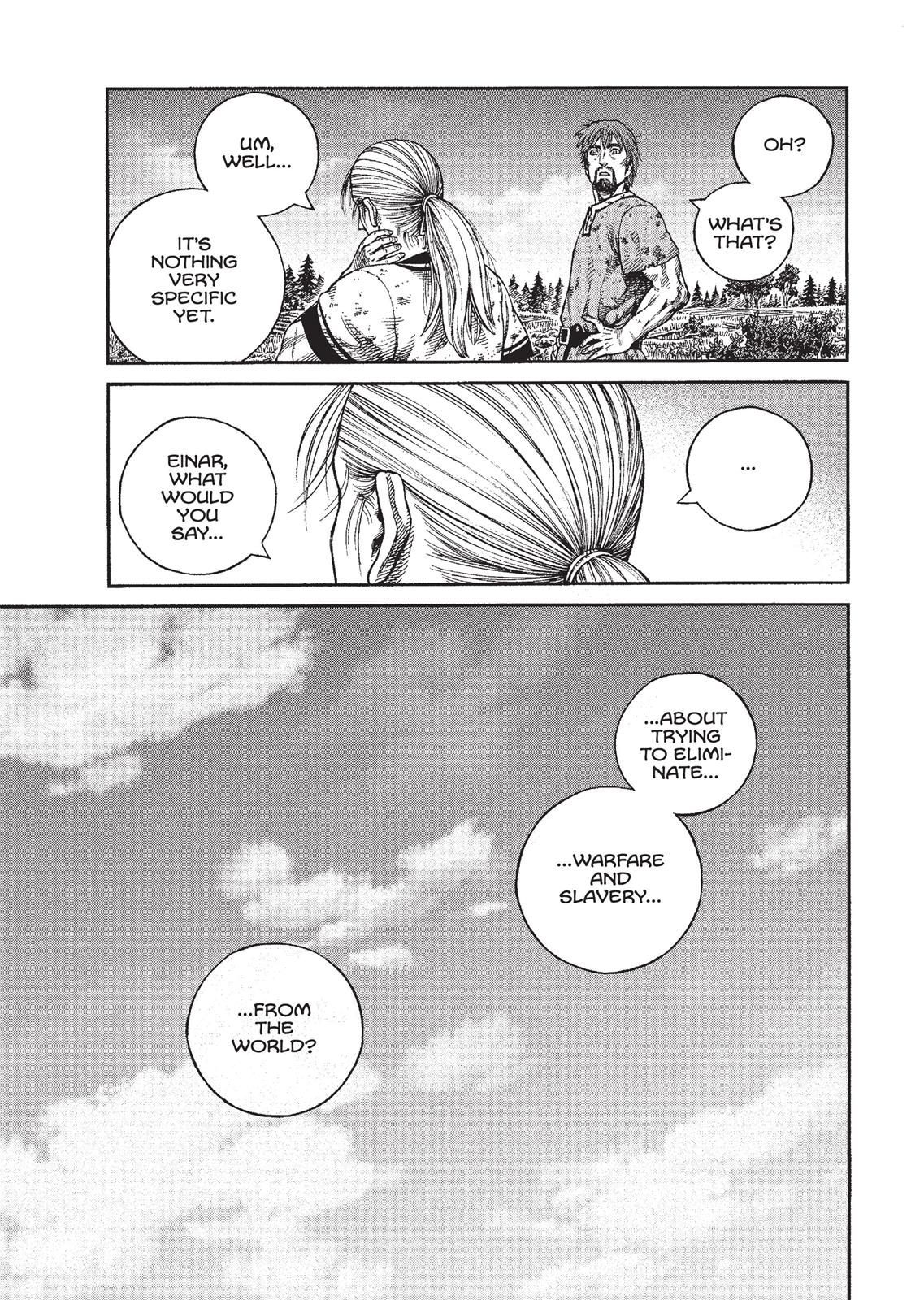Vinland Saga Ch.73 p.11