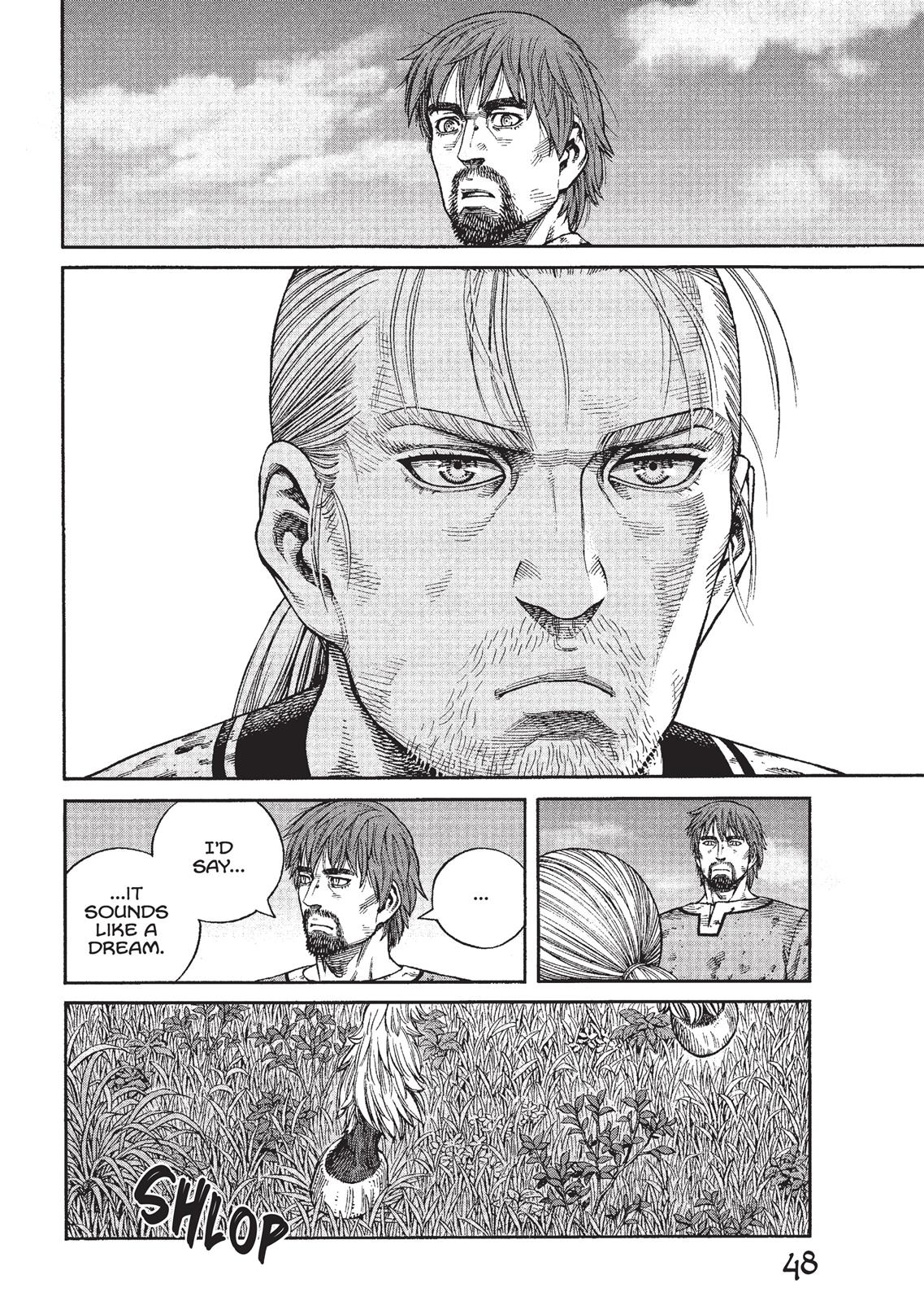 Vinland Saga Ch.73 p.12