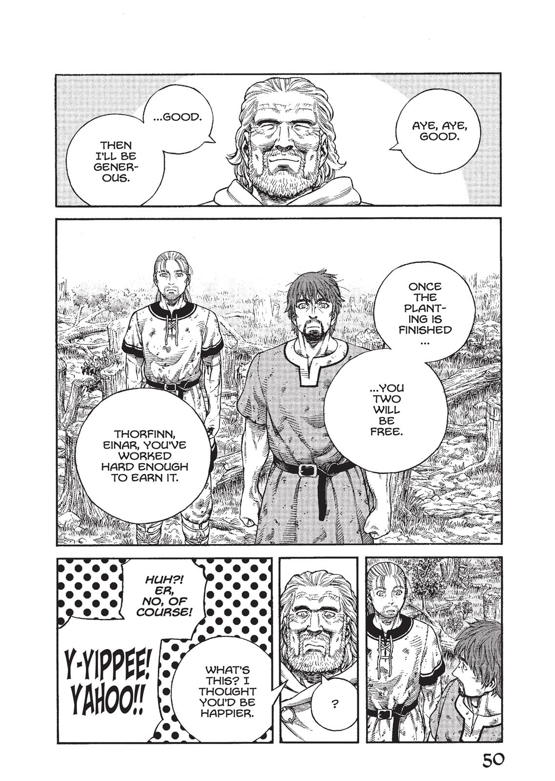 Vinland Saga Ch.73 p.14