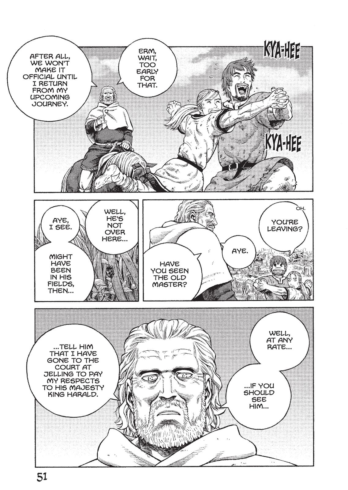 Vinland Saga Ch.73 p.15