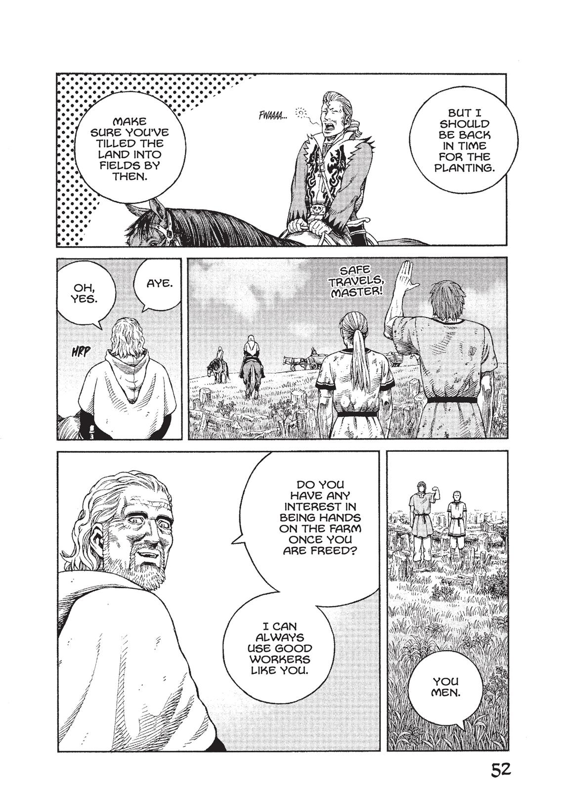 Vinland Saga Ch.73 p.16