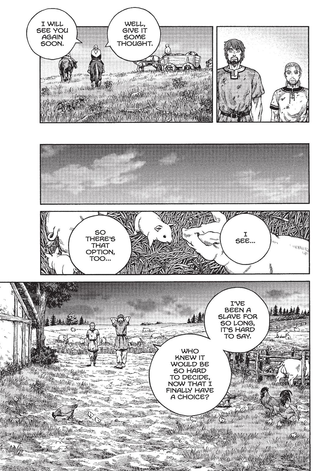 Vinland Saga Ch.73 p.17