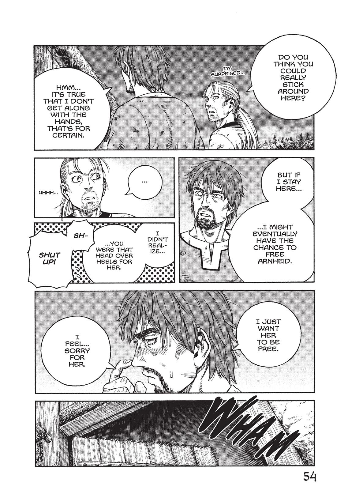 Vinland Saga Ch.73 p.18