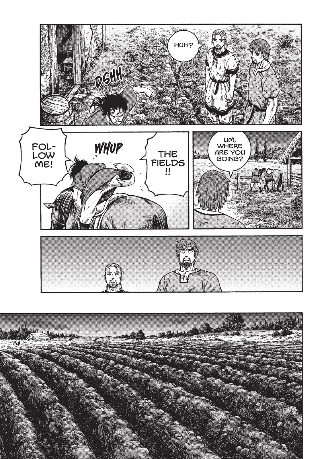 Vinland Saga Ch.73 p.21