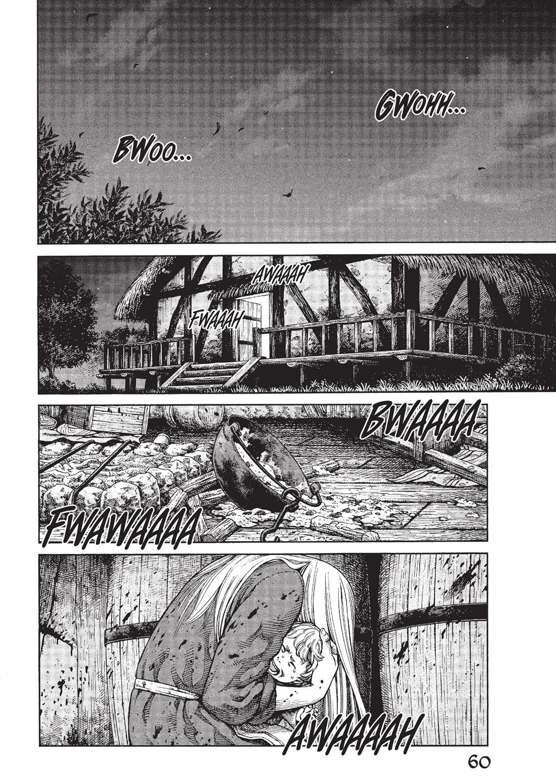 Vinland Saga Ch.74 p.2