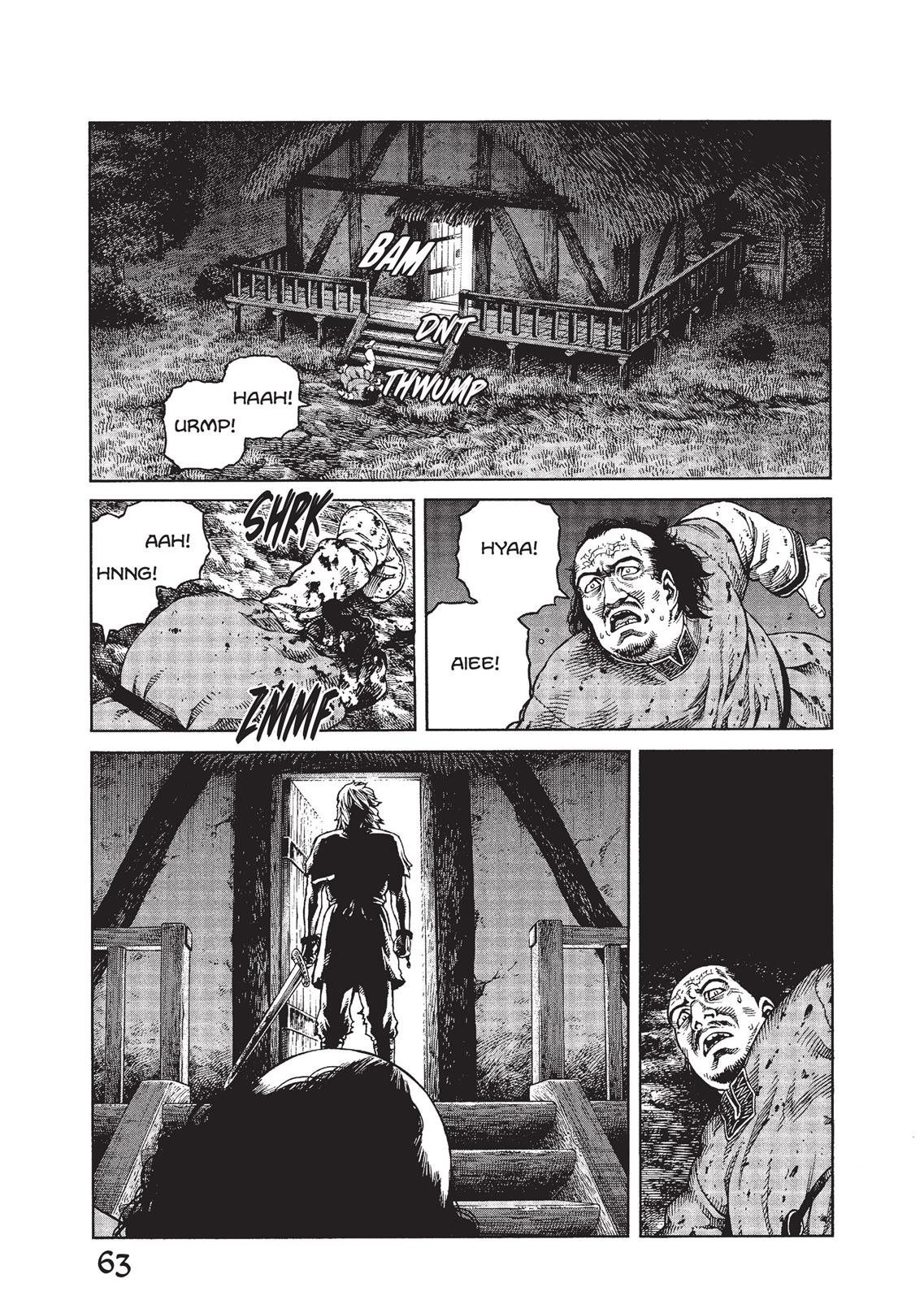 Vinland Saga Ch.74 p.5