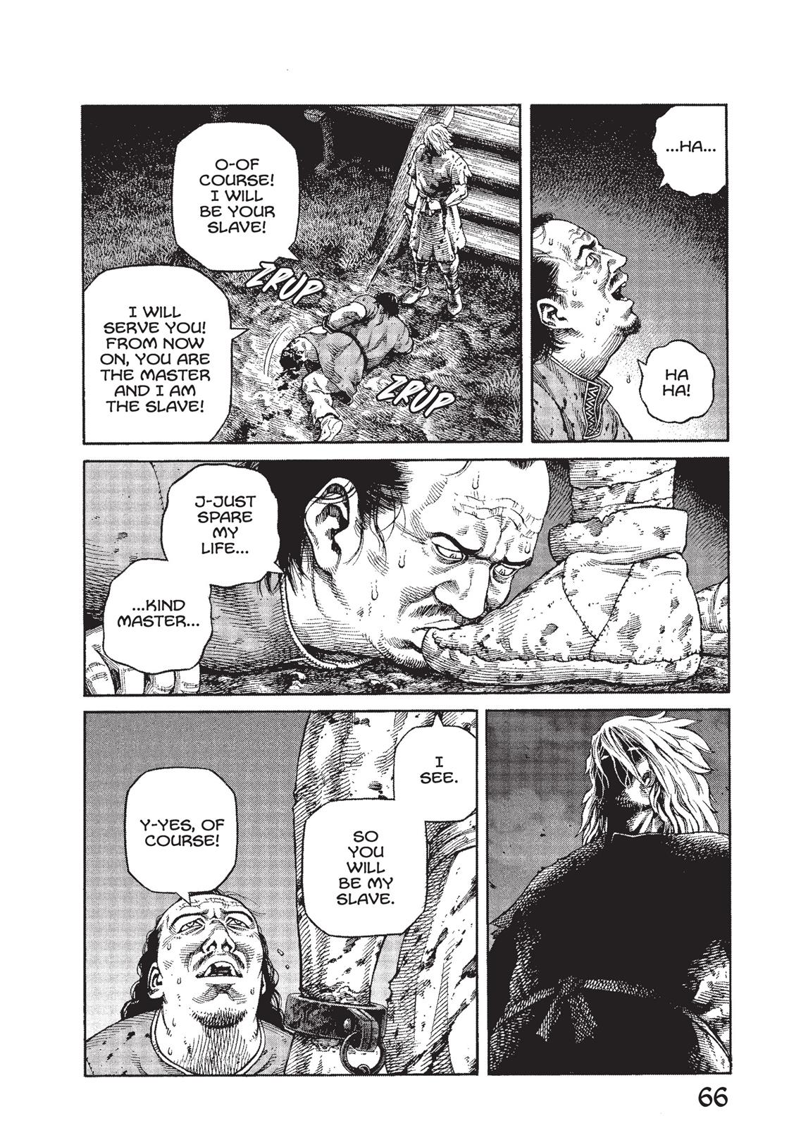 Vinland Saga Ch.74 p.8