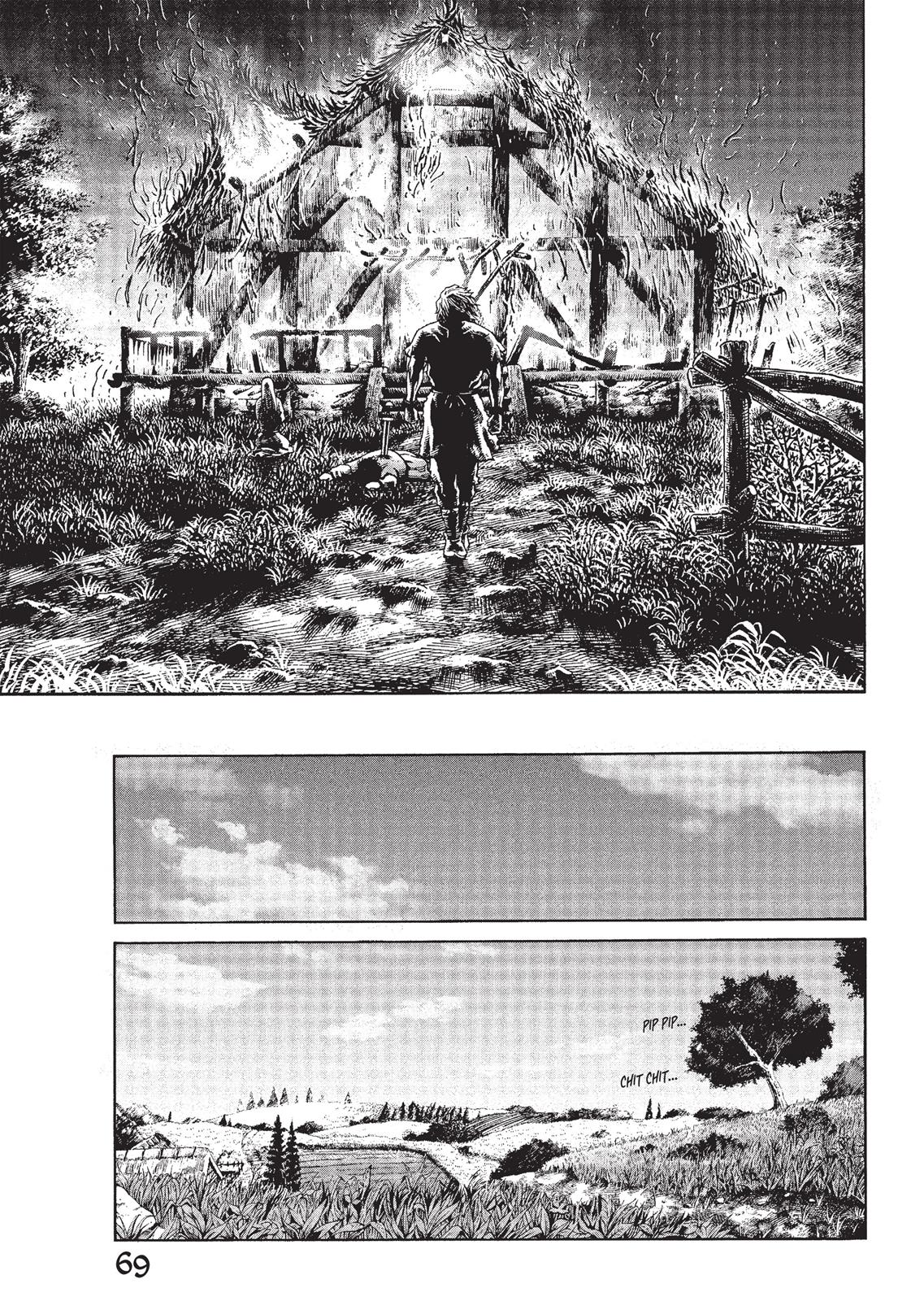 Vinland Saga Ch.74 p.11
