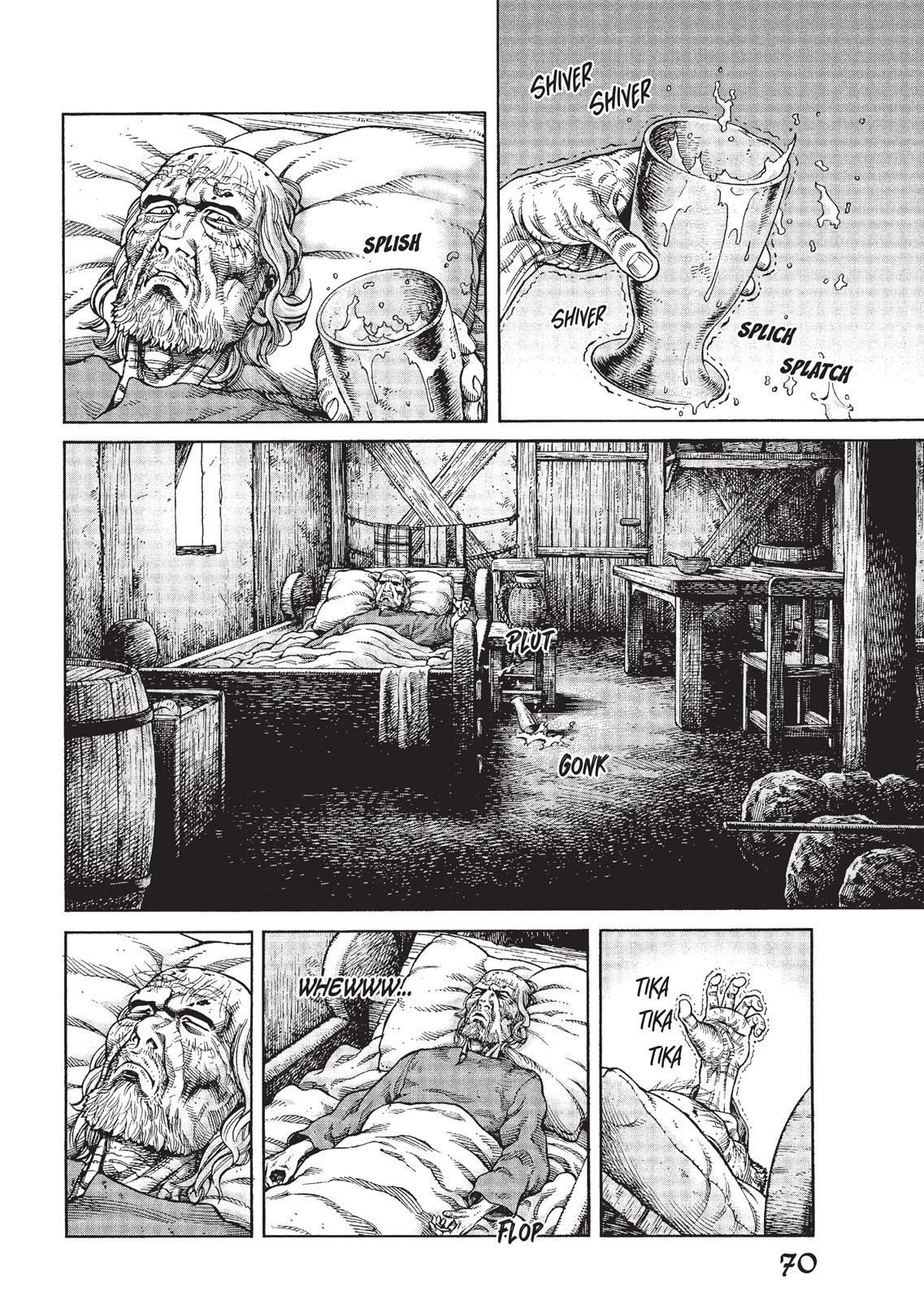 Vinland Saga Ch.74 p.12
