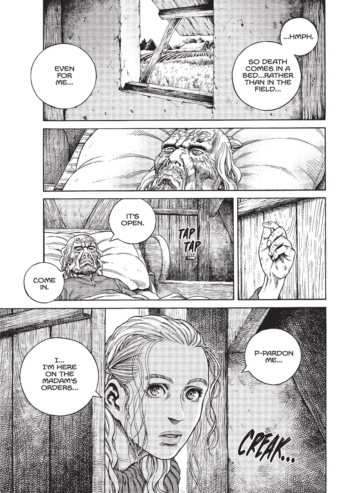 Vinland Saga Ch.74 p.13