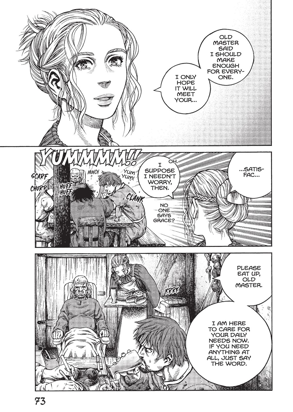 Vinland Saga Ch.74 p.15