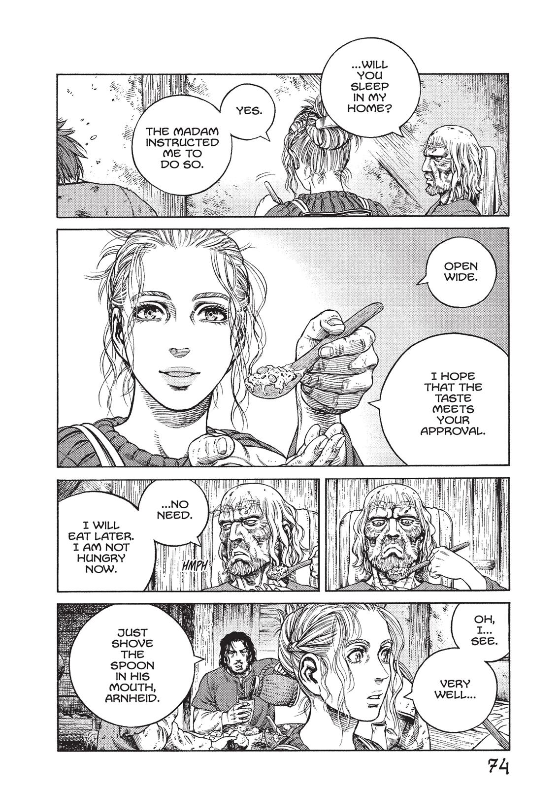 Vinland Saga Ch.74 p.16