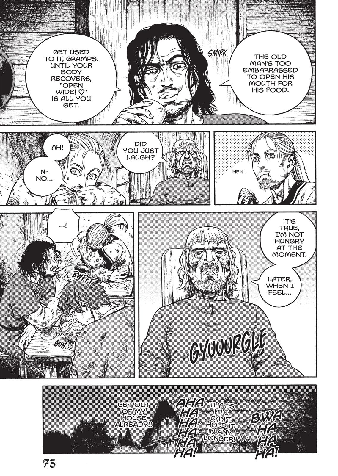 Vinland Saga Ch.74 p.17
