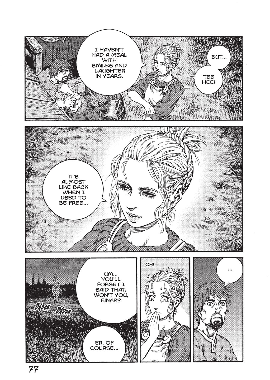Vinland Saga Ch.74 p.19