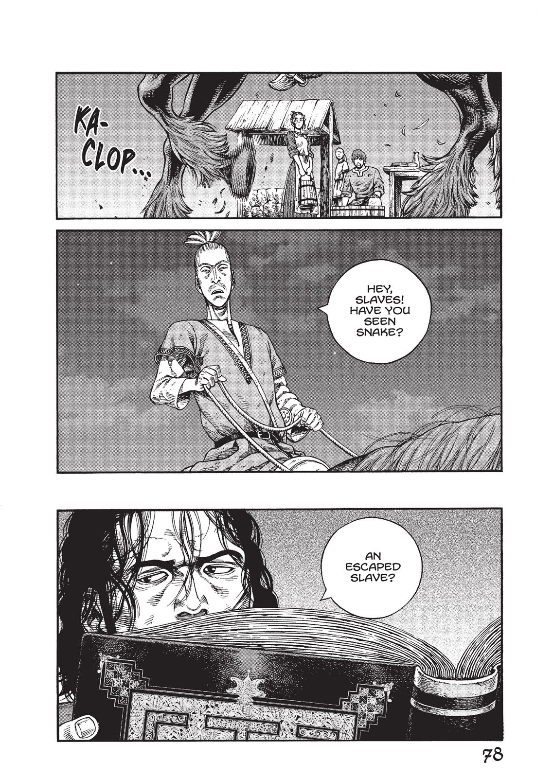 Vinland Saga Ch.74 p.20