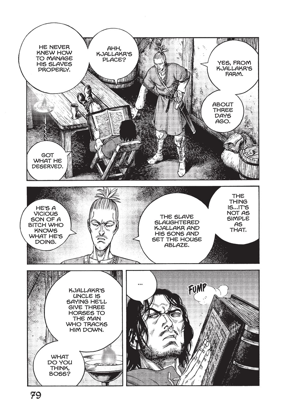 Vinland Saga Ch.74 p.21