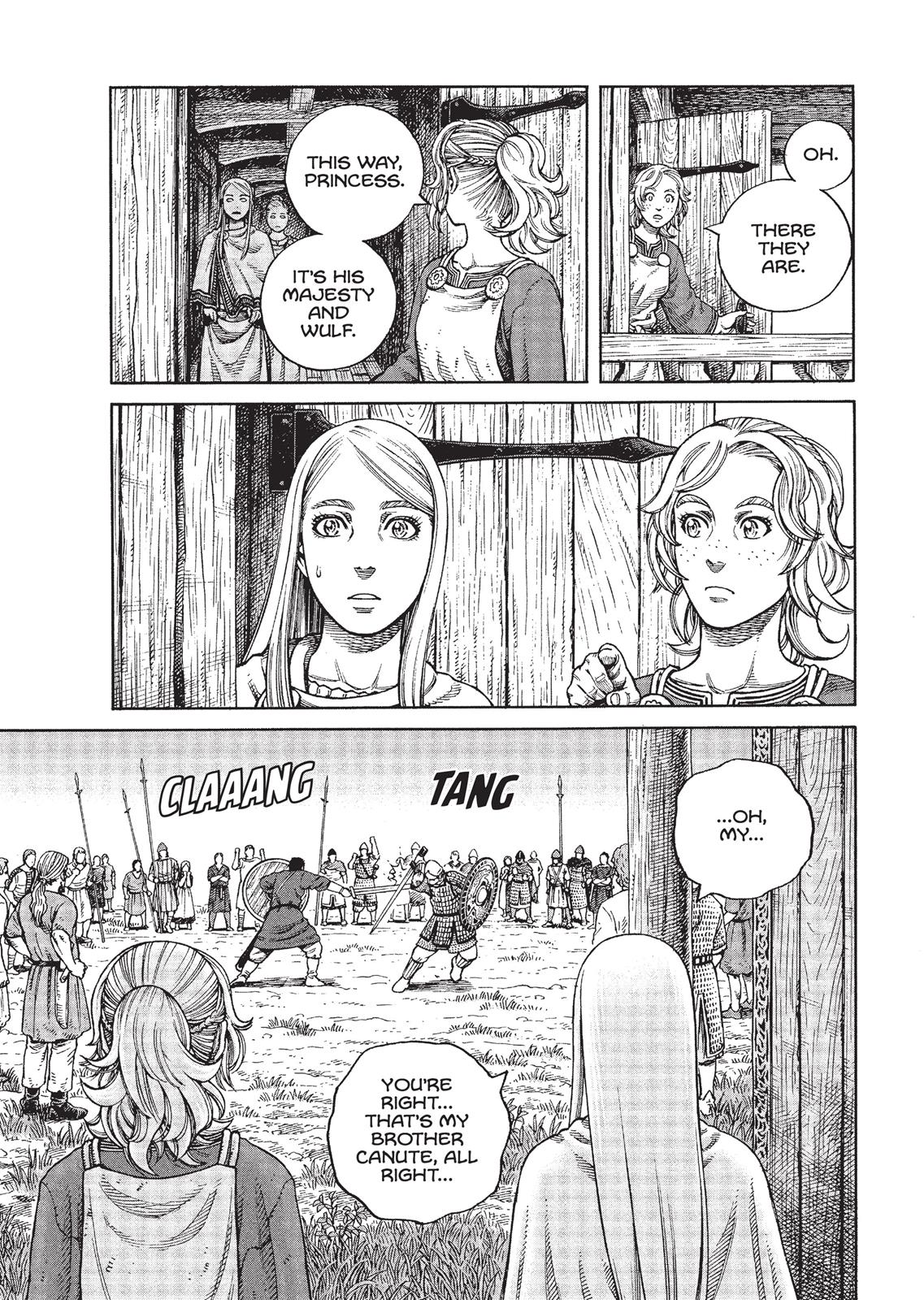 Vinland Saga Ch.75 p.3