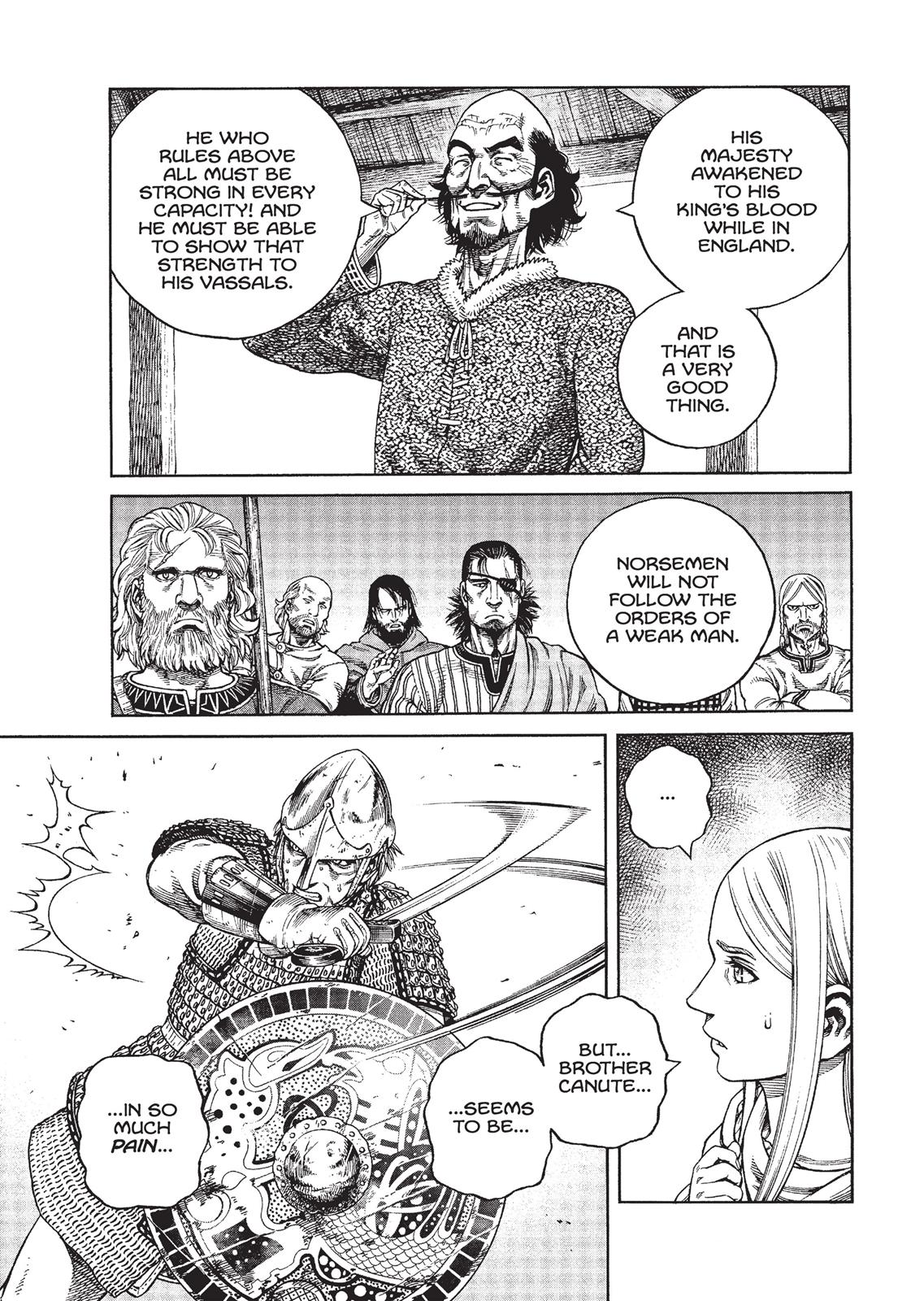 Vinland Saga Ch.75 p.9