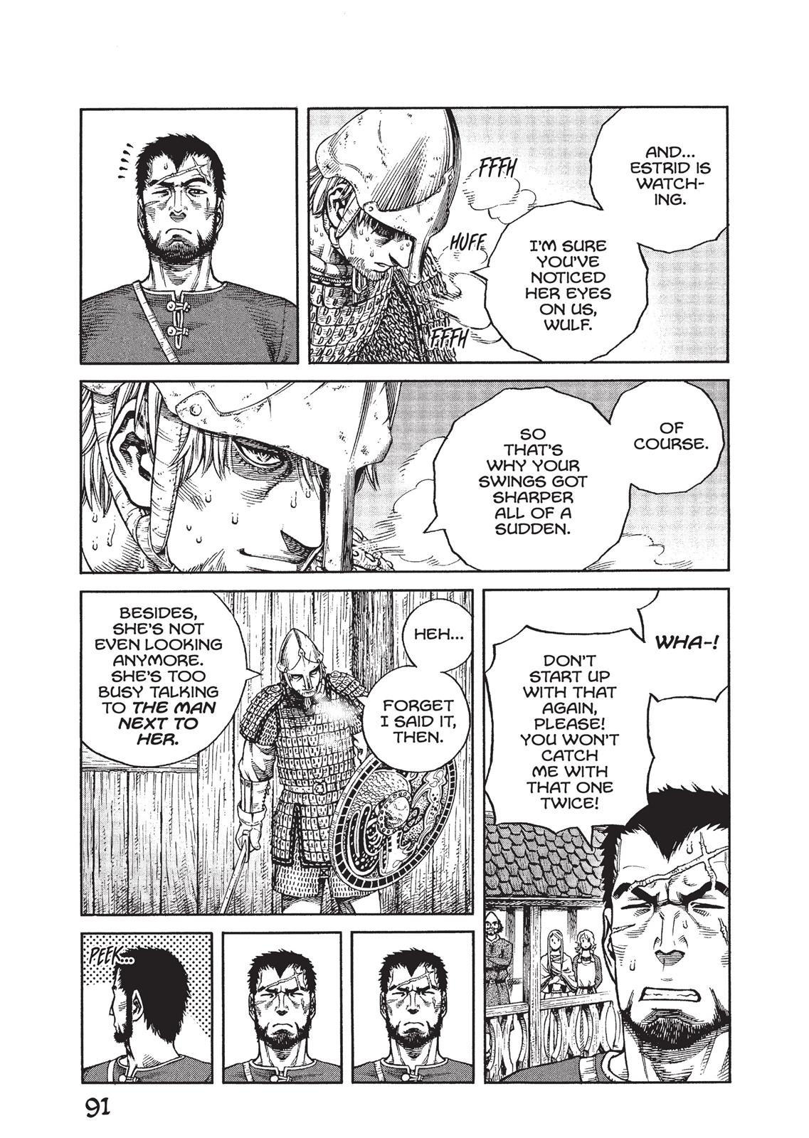 Vinland Saga Ch.75 p.11