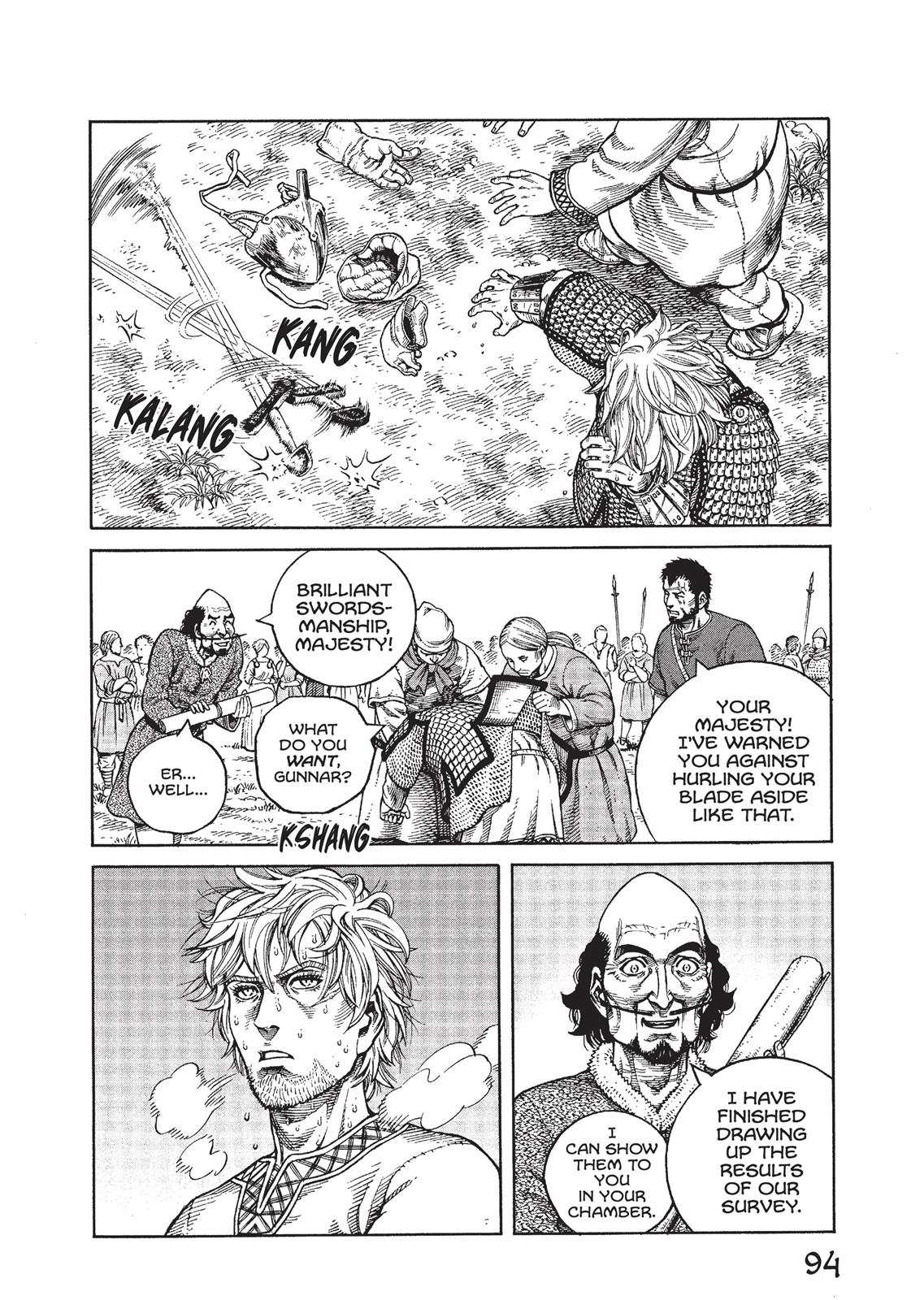 Vinland Saga Ch.75 p.14