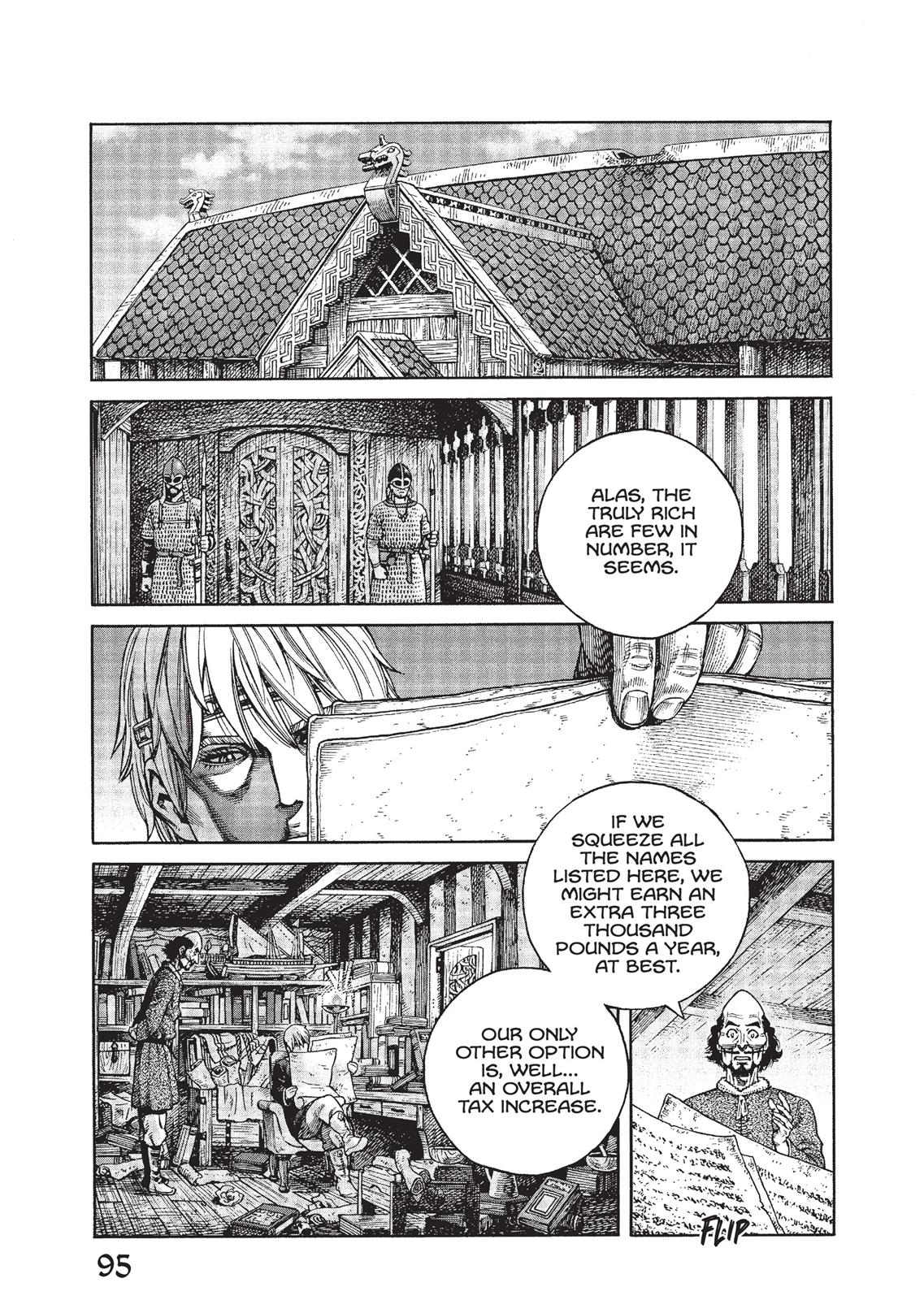 Vinland Saga Ch.75 p.15
