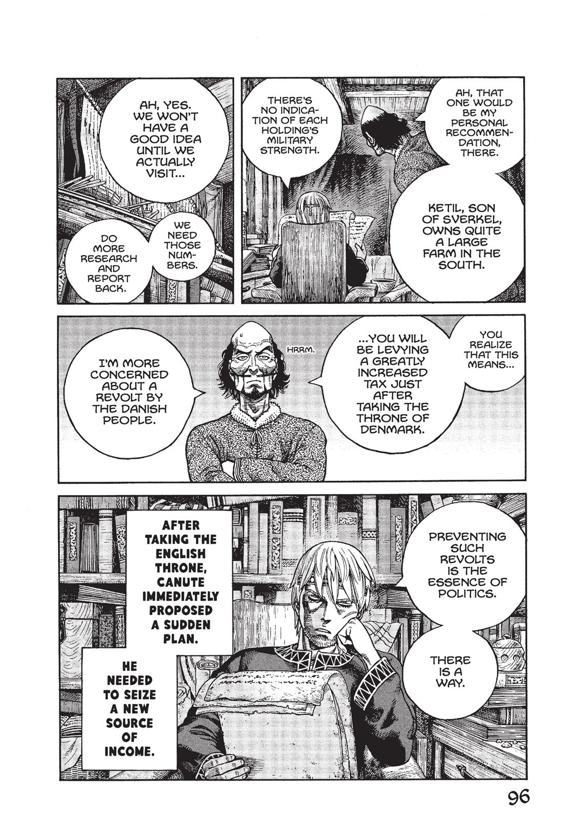Vinland Saga Ch.75 p.16