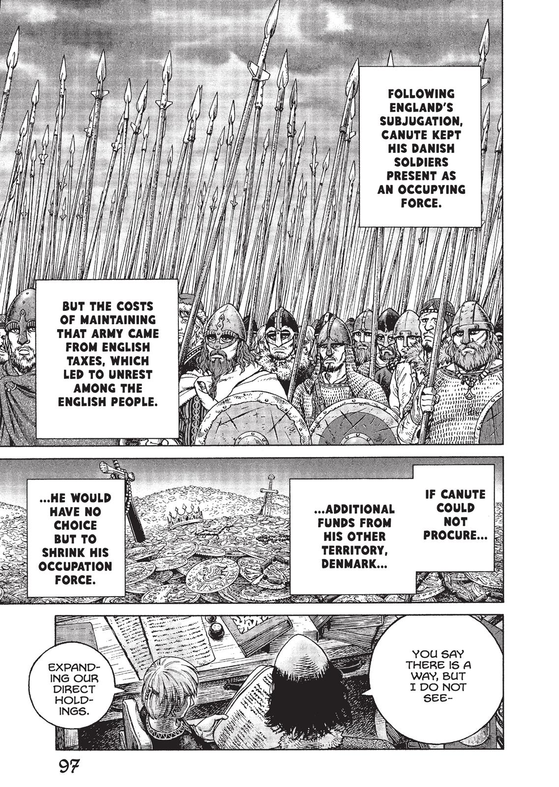 Vinland Saga Ch.75 p.17