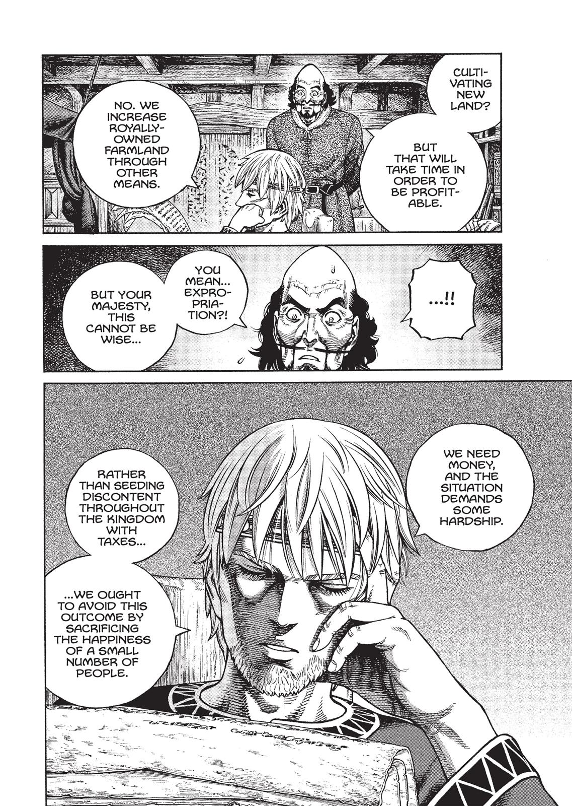 Vinland Saga Ch.75 p.18