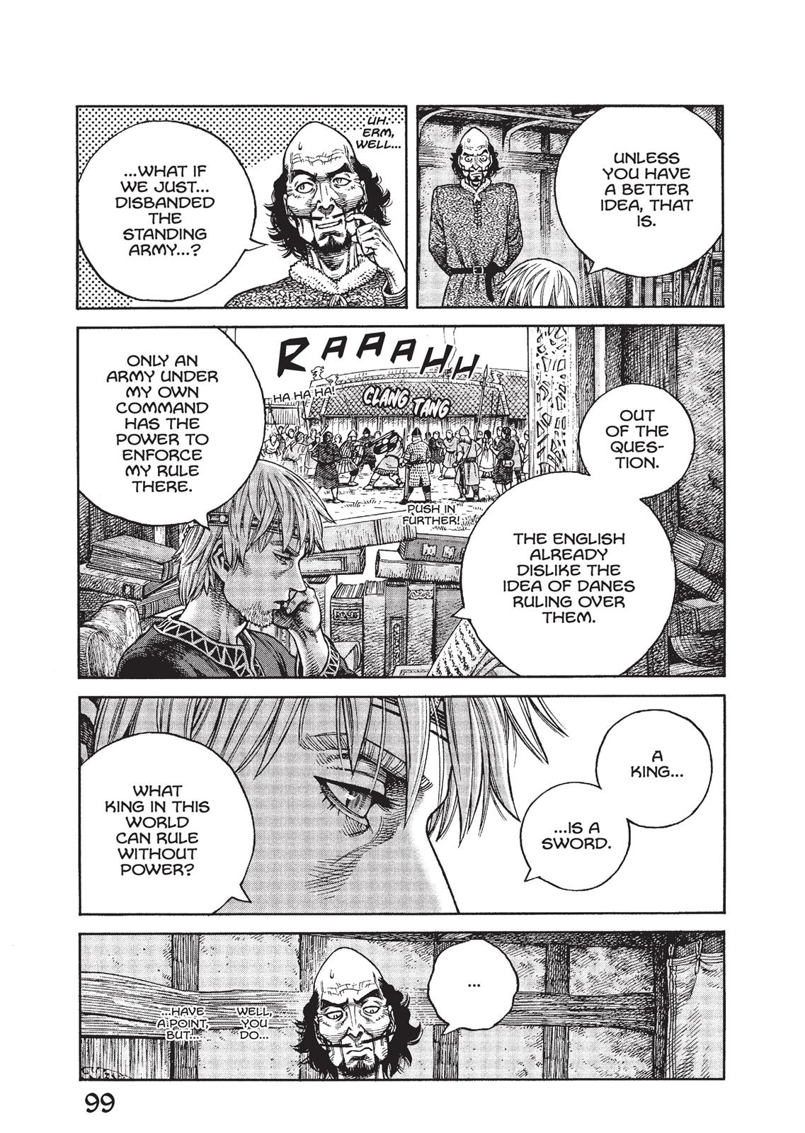 Vinland Saga Ch.75 p.19