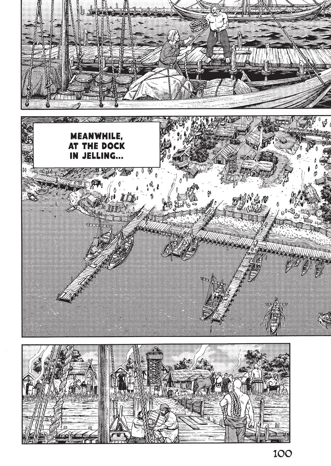 Vinland Saga Ch.75 p.20