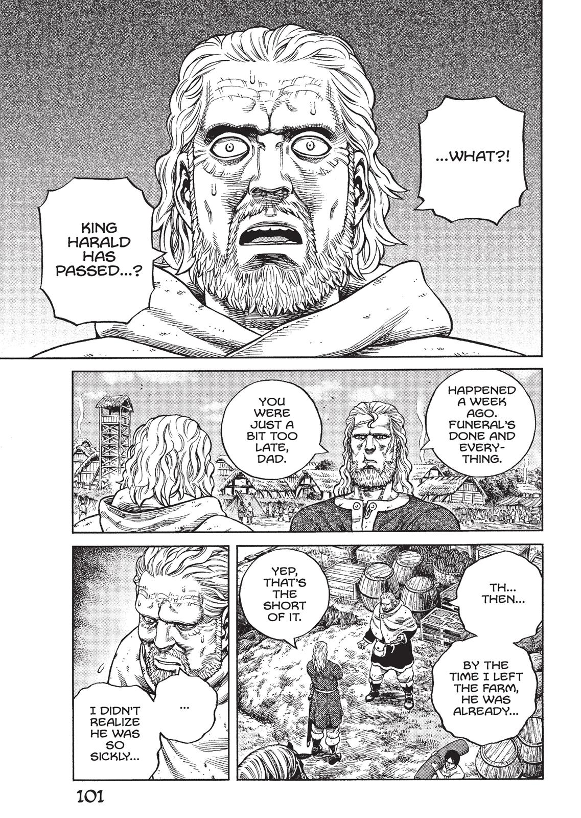Vinland Saga Ch.75 p.21