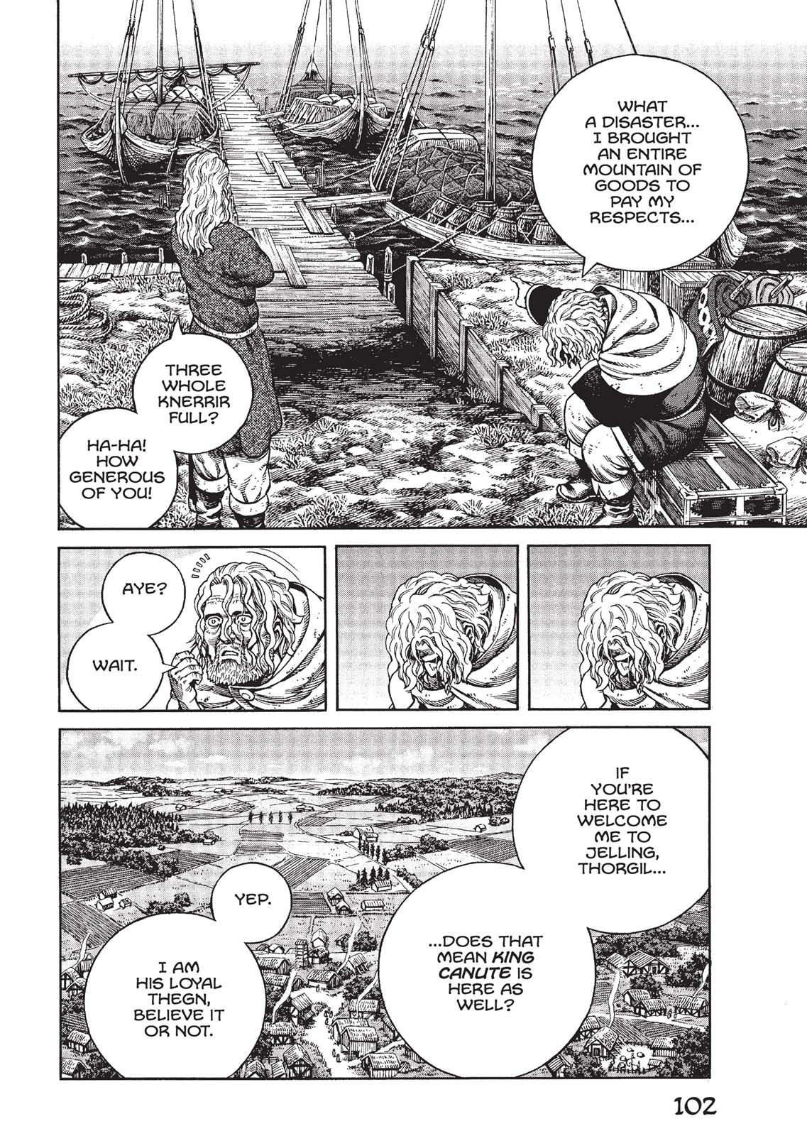 Vinland Saga Ch.75 p.22