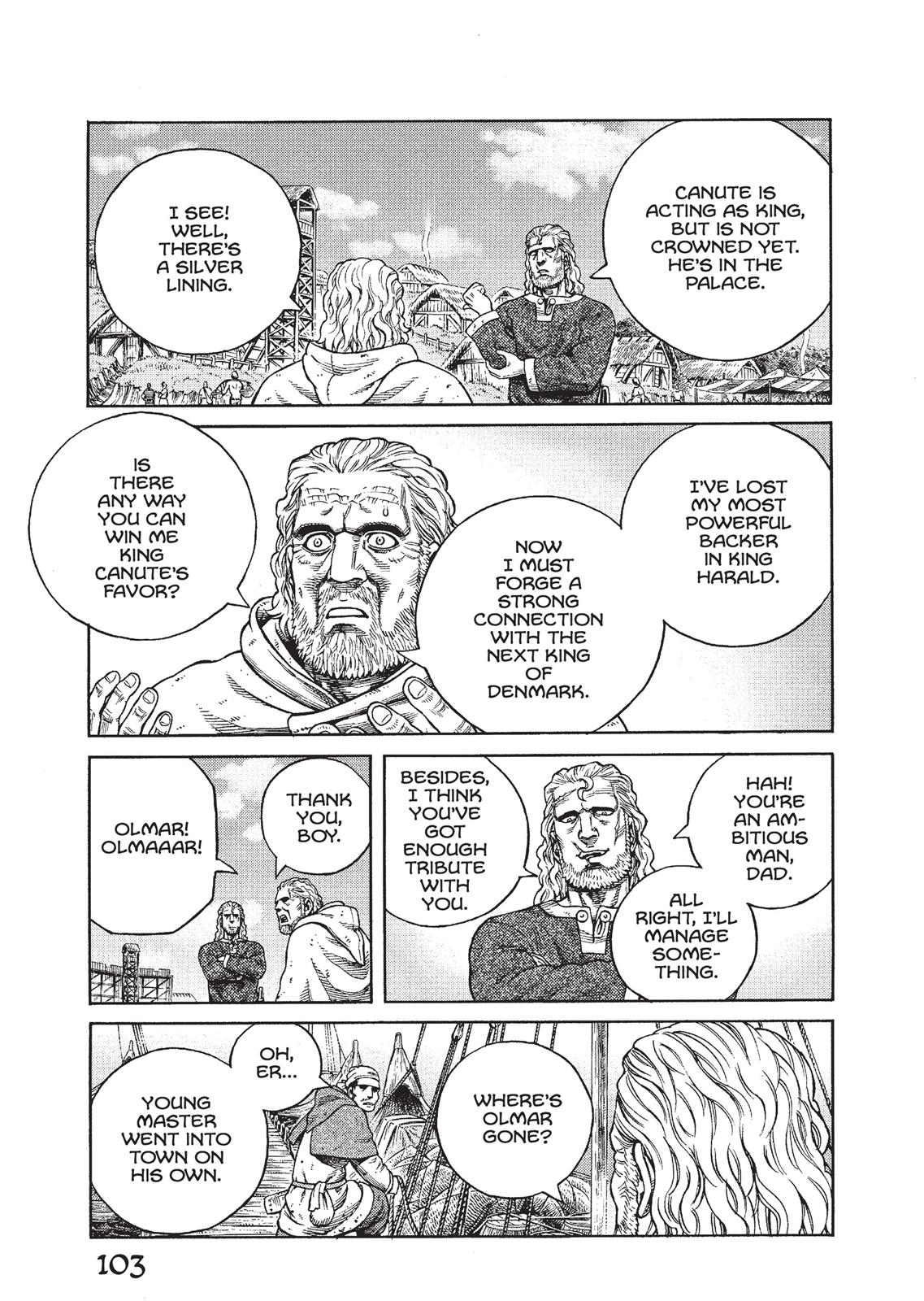 Vinland Saga Ch.75 p.23