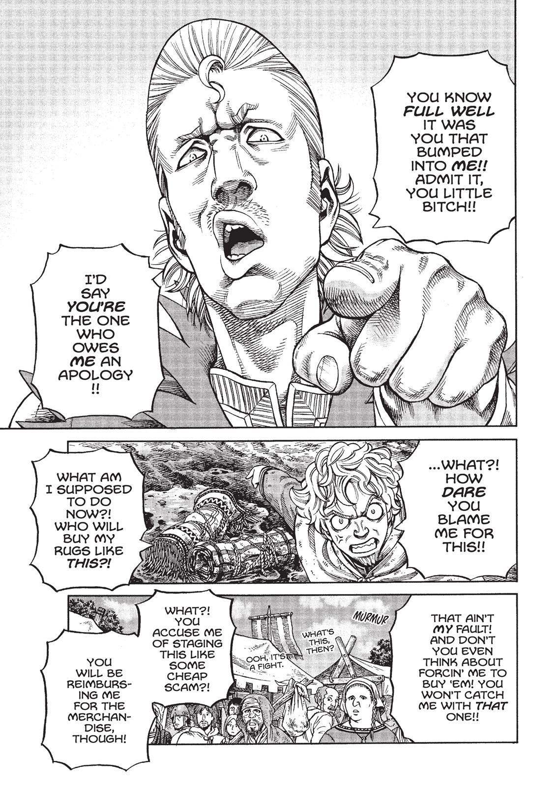 Vinland Saga Ch.75 p.25