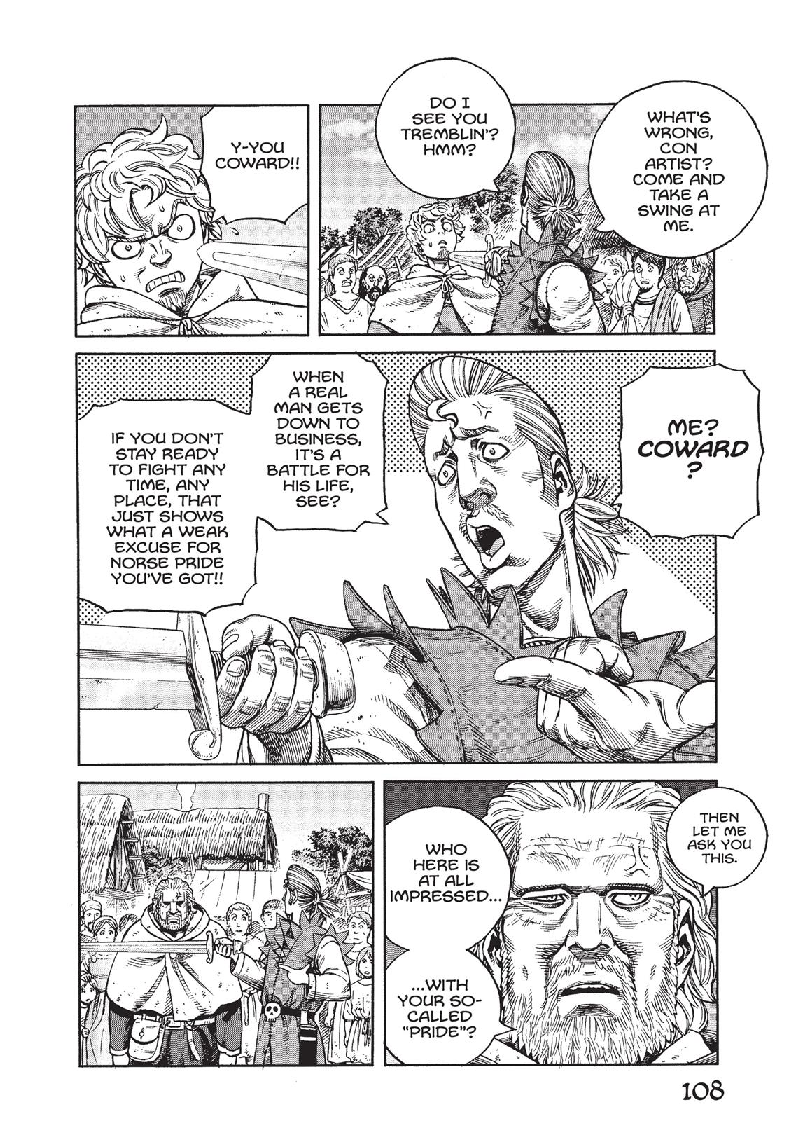 Vinland Saga Ch.75 p.28