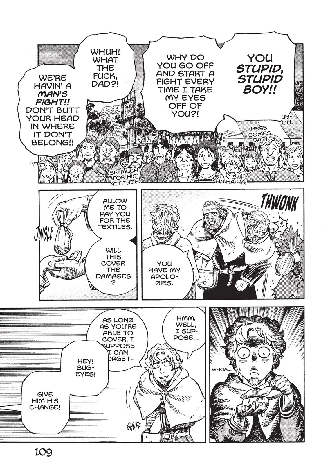 Vinland Saga Ch.75 p.29