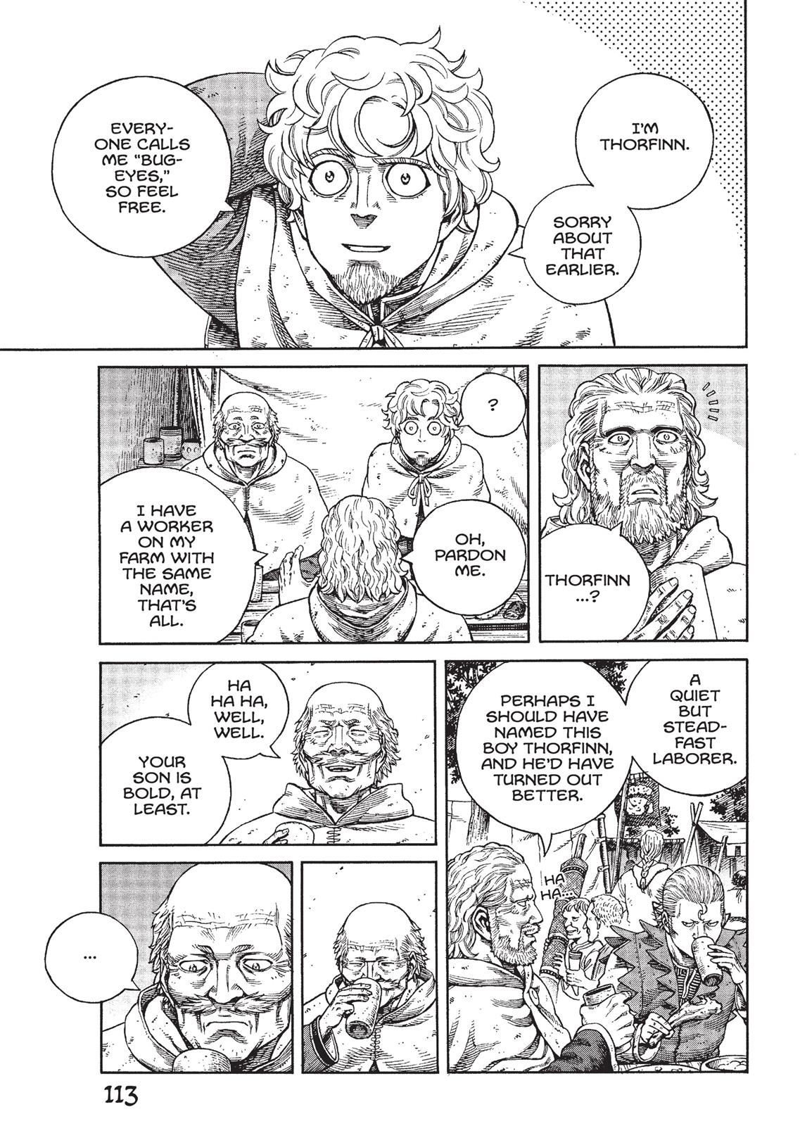 Vinland Saga Ch.76 p.3