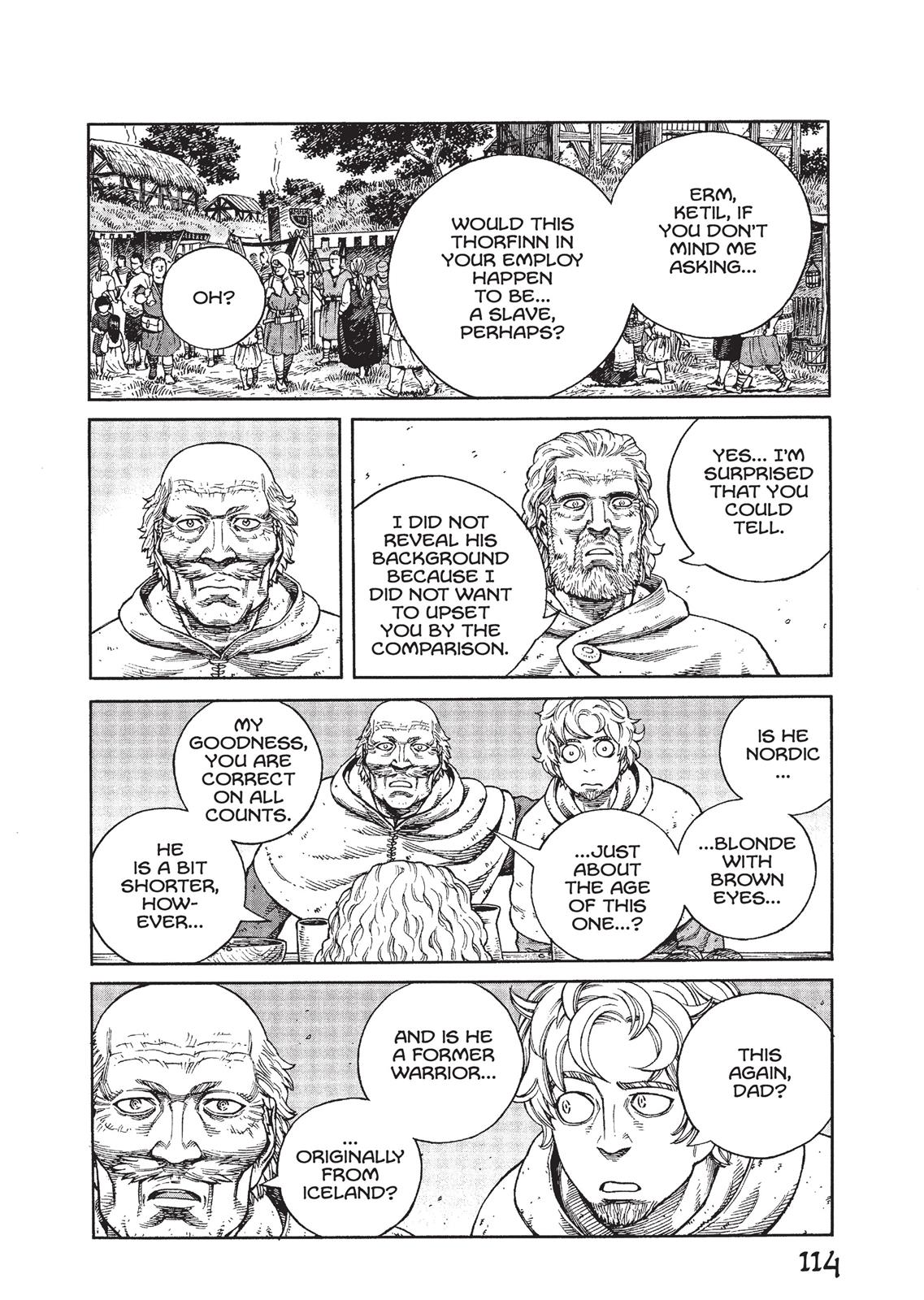 Vinland Saga Ch.76 p.4