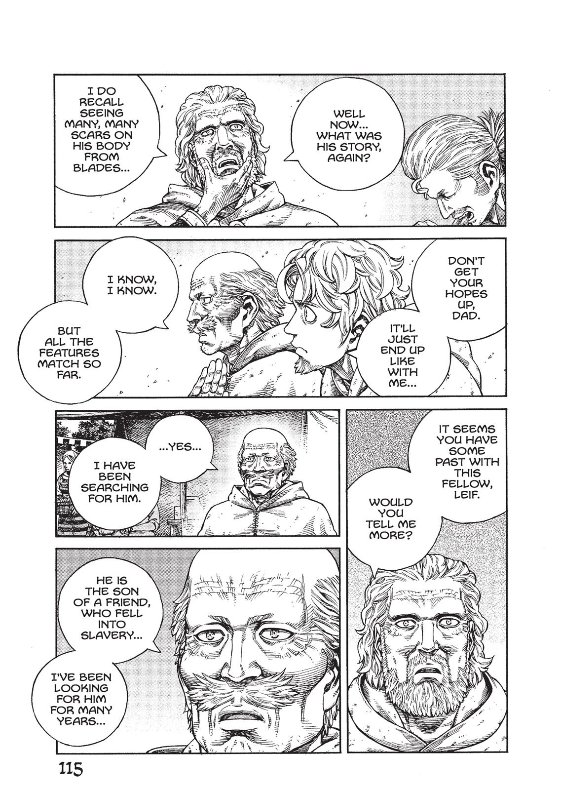 Vinland Saga Ch.76 p.5