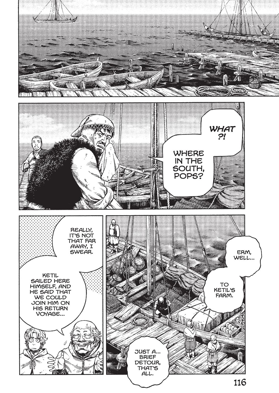 Vinland Saga Ch.76 p.6