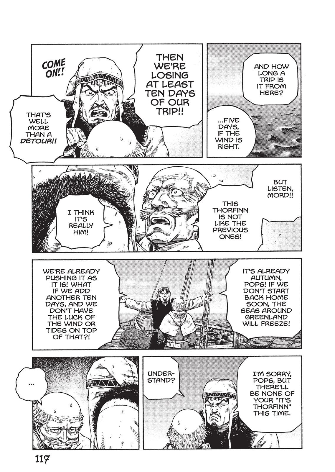 Vinland Saga Ch.76 p.7