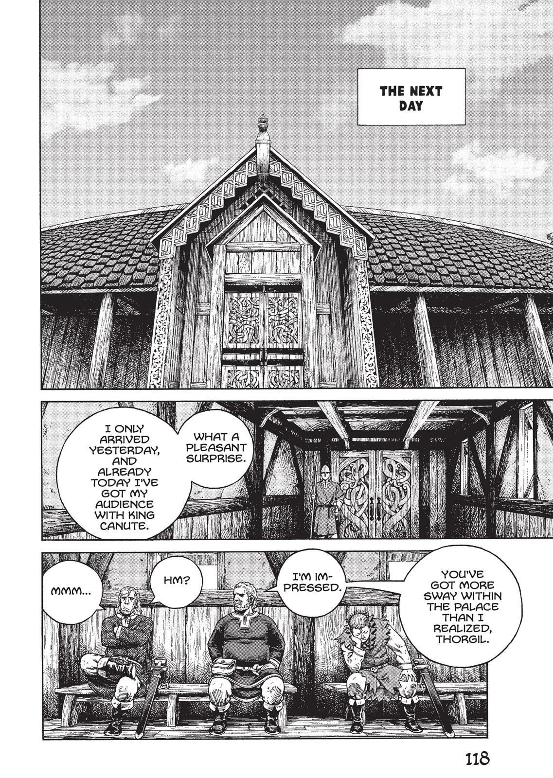 Vinland Saga Ch.76 p.8